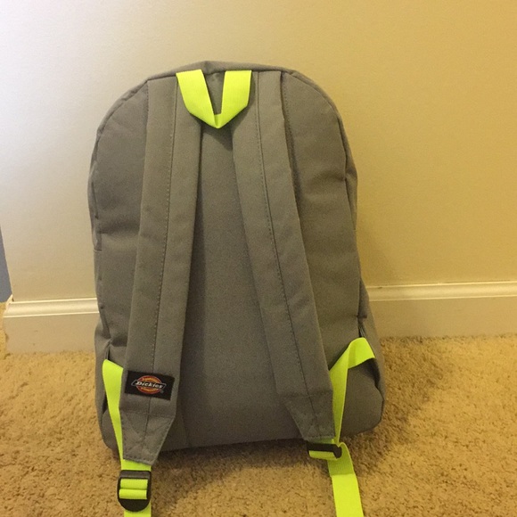 Dickies Backpack - Picture 2 of 3